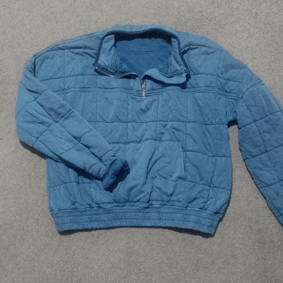 Cotton On Sweaters - Cotton on, Medium, Blue jumper